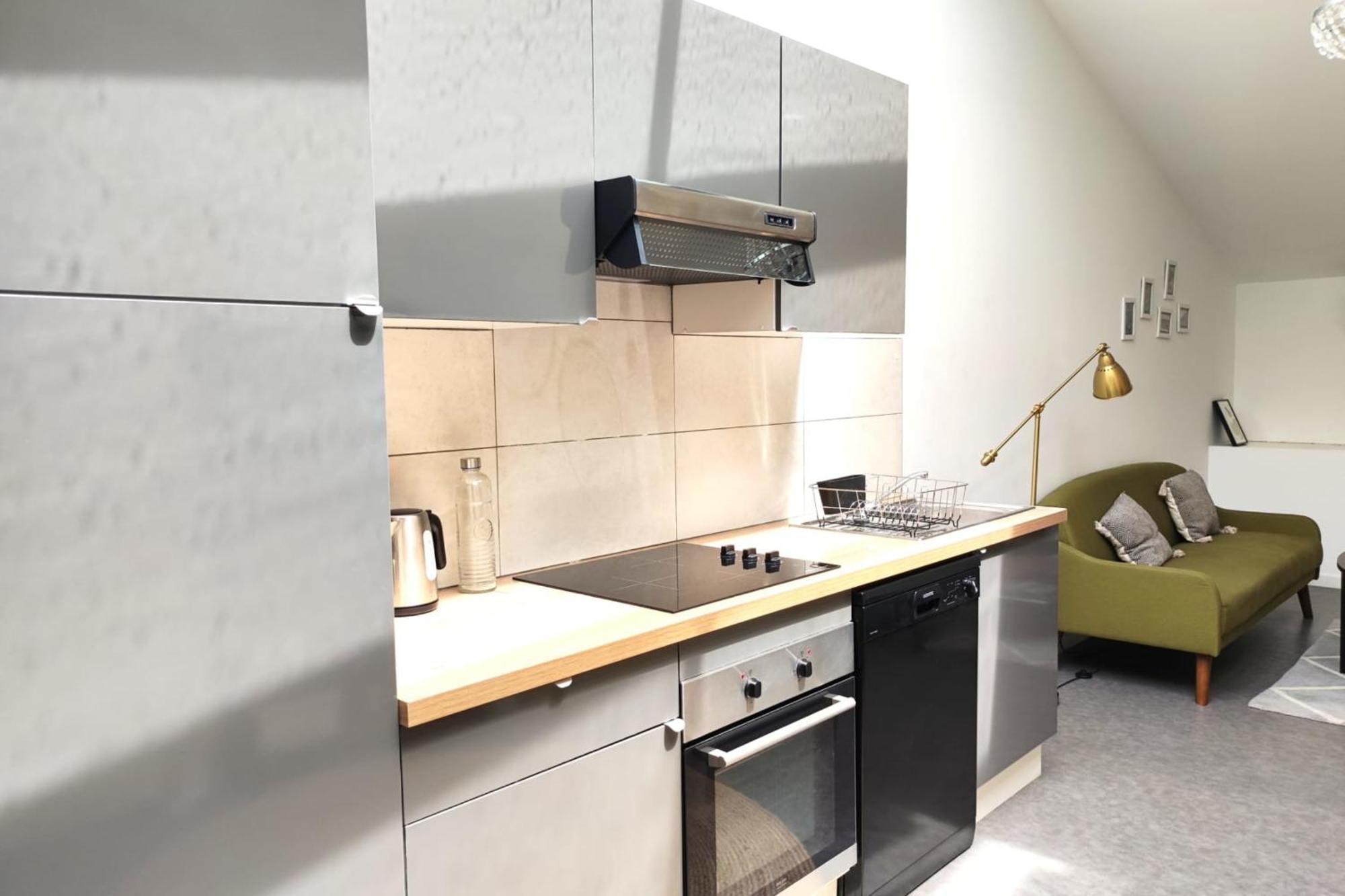Beautiful Duplex With Ac - Place Du Palais Burdeos Exterior foto